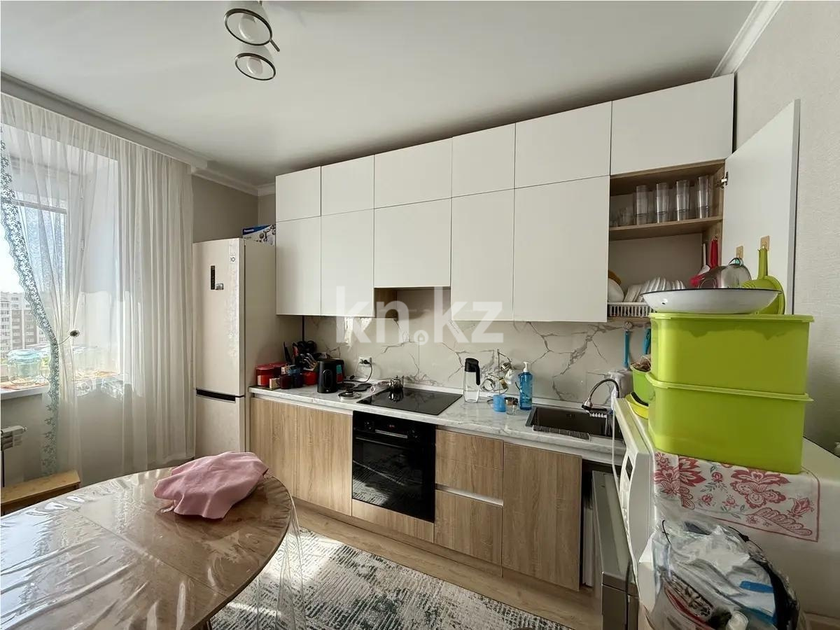 Продажа 2-комнатной квартиры, 65 м² в Астане - фото 3