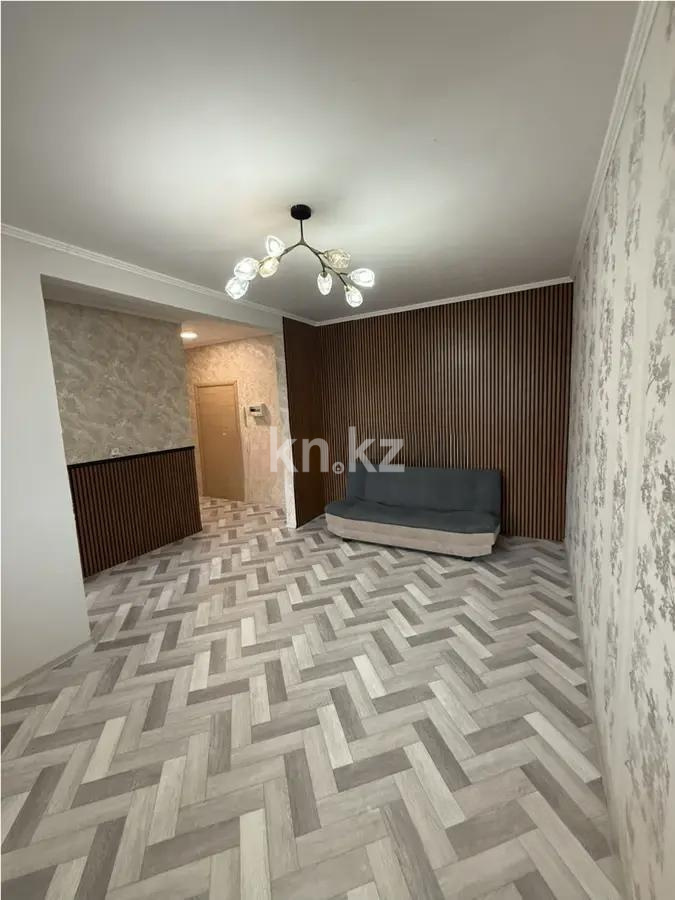 Продажа 1-комнатной квартиры, 40 м², ул. Кумисбекова, дом  9 в Астане