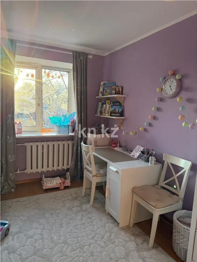 Продажа 3-комнатной квартиры, 68.6 м² - Продажа недвижимости в Казахстане - страница 11 фото 5 из 10