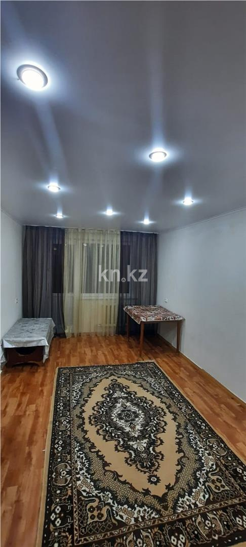 Продажа 2-комнатной квартиры, 46 м², ул. Муканова - Продажа квартир в Караганде фото 1 из 12