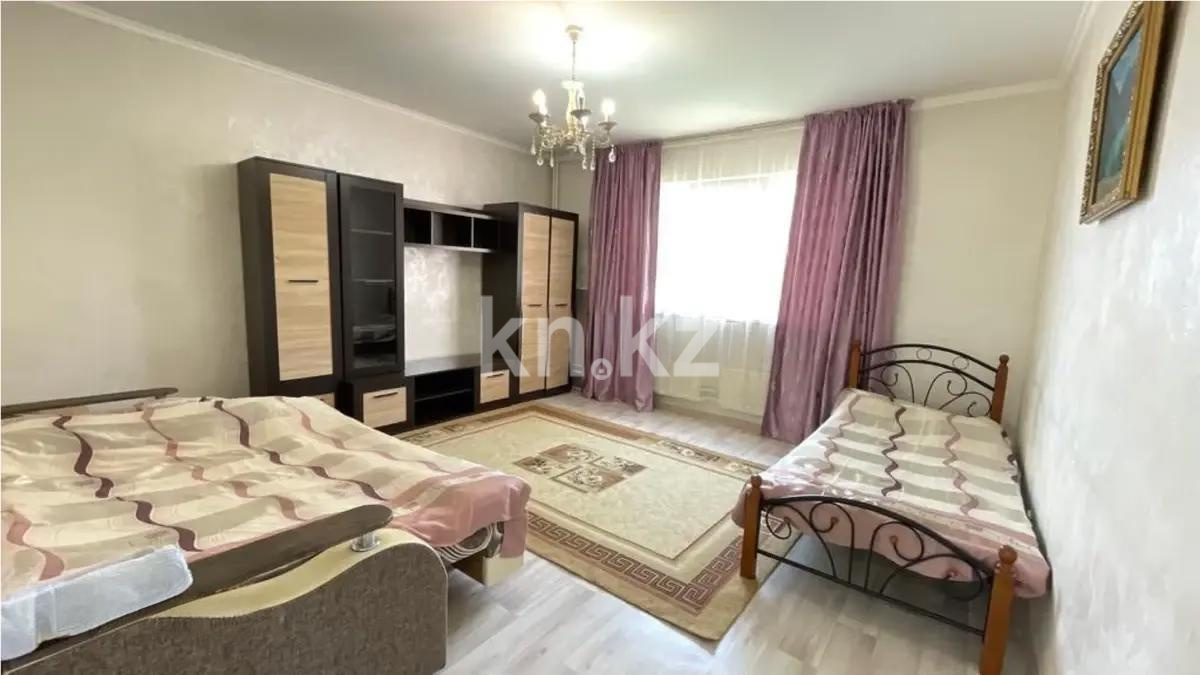 Продажа 2-комнатной квартиры, 66 м², ул. Чуланова, дом  121 - Продажа квартир в новостройках Алматы без посредников фото 1 из 6
