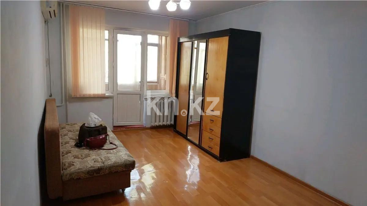 Продажа 1-комнатной квартиры, 34 м², пр. Гагарина, дом  196 - Продажа  однокомнатных квартир в Алматы без посредников с фото фото 1 из 3