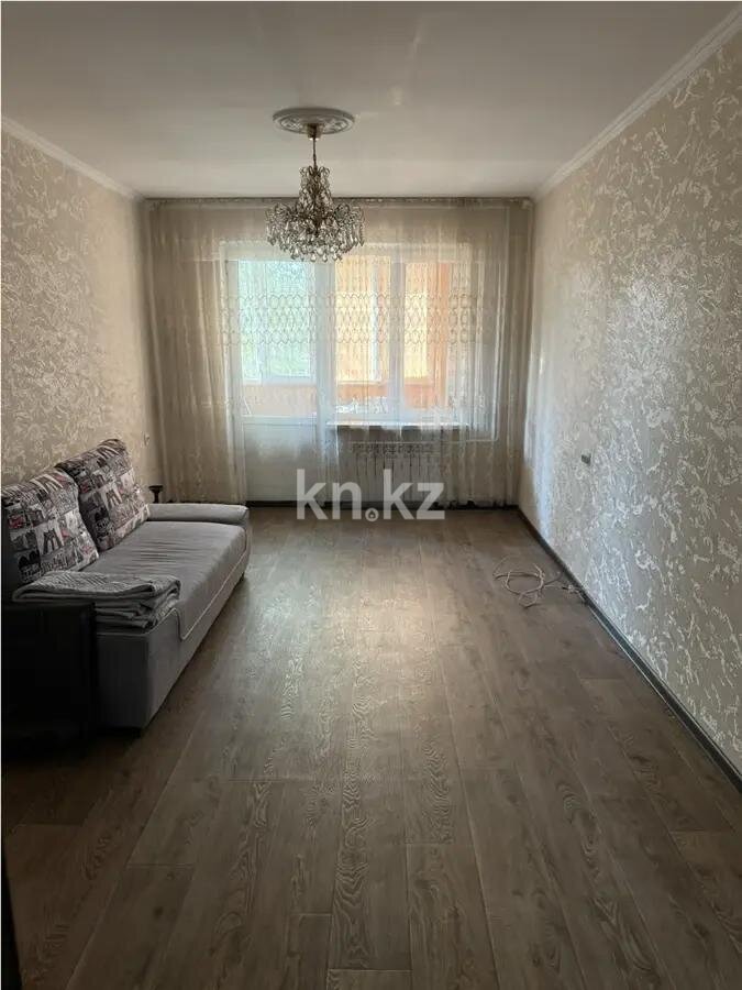 Продажа 2-комнатной квартиры, 45 м² в Алматы