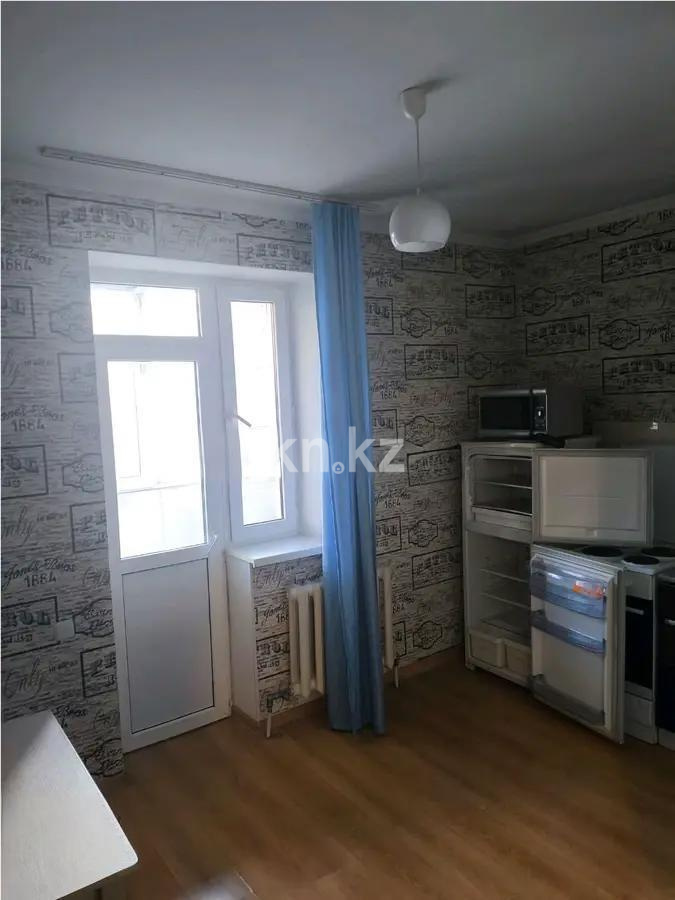 Продажа 1-комнатной квартиры, 38 м² - Продажа однокомнатных квартир в блочном доме в Астане фото 2 из 3