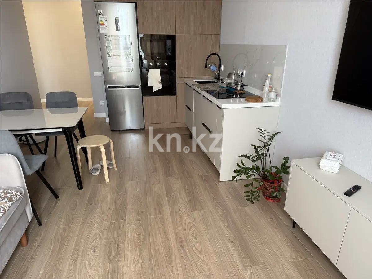 Продажа 2-комнатной квартиры, 51 м², пр. Туран, дом  43/5 в Астане - фото 3