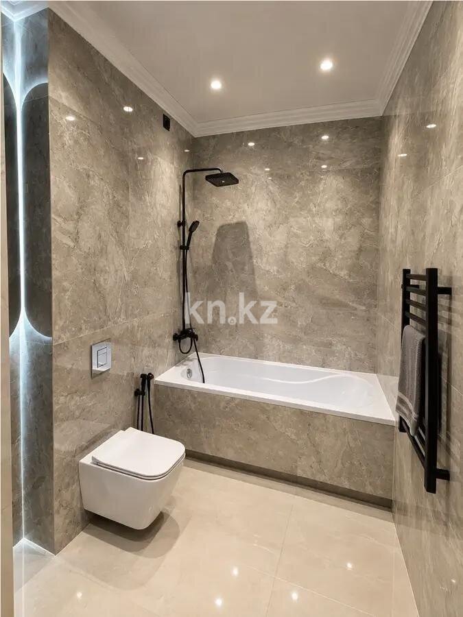 Продажа 3-комнатной квартиры, 74.5 м² в Астане - фото 2