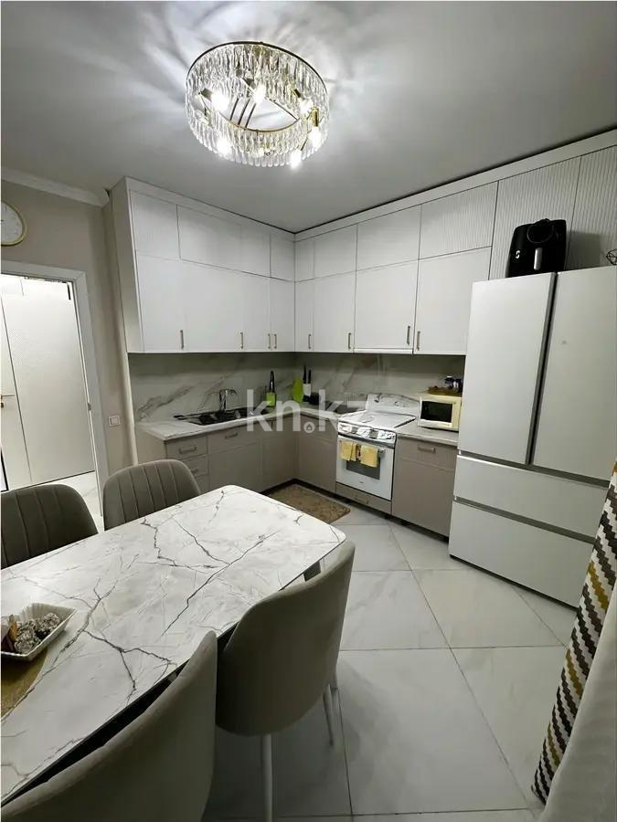 Продажа 3-комнатной квартиры, 89.8 м², ул. Баглановой, дом  2 в Астане - фото 6