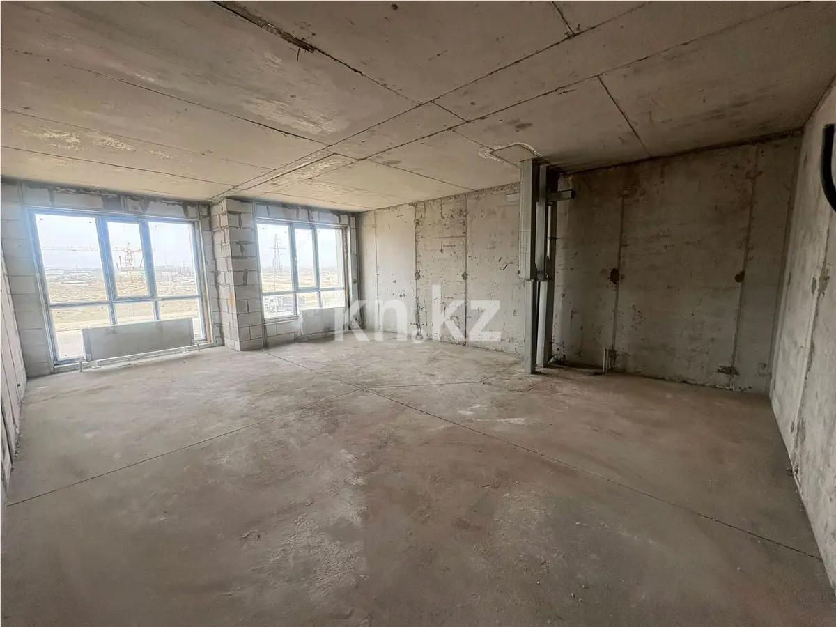 Продажа 1-комнатной квартиры, 39 м² в Алматы