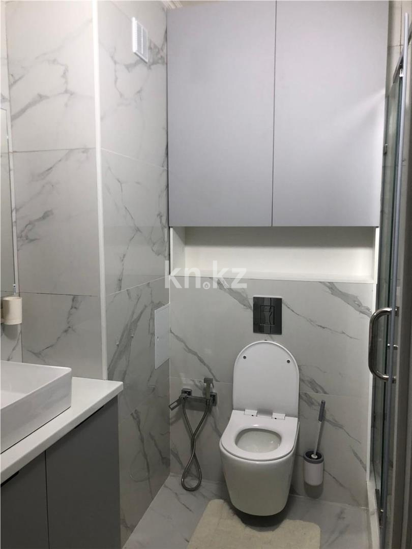 Продажа 2-комнатной квартиры, 50 м² - Аренда квартир помесячно в Жезказгане фото 5 из 7