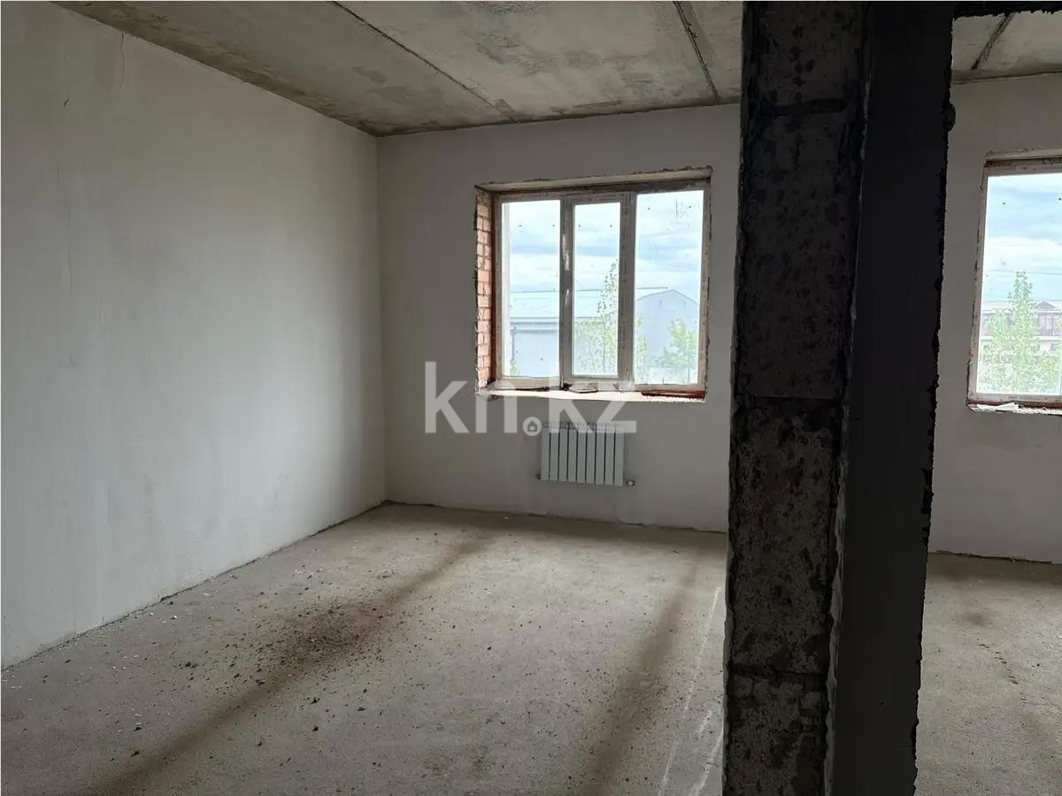 Продажа 3-комнатной квартиры, 83 м² в Караганде - фото 2