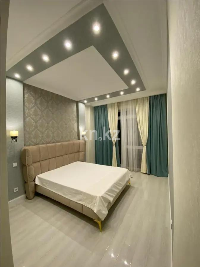 Продажа 2-комнатной квартиры, 56 м², пр. Сейфуллина, дом  574/1 в Алматы - фото 2