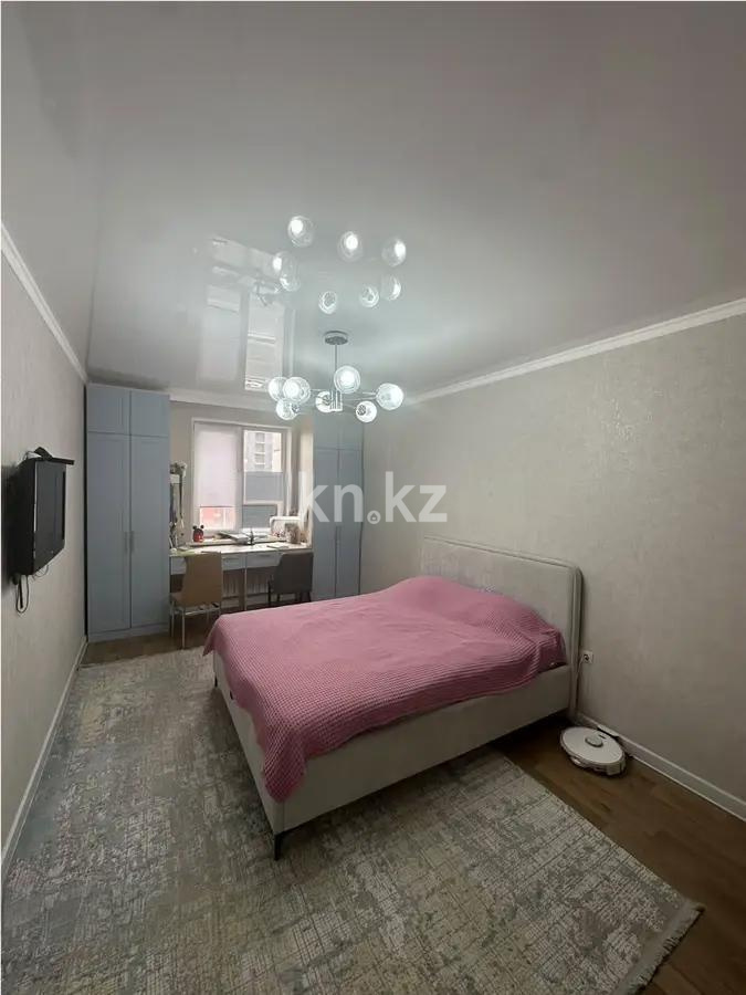 Продажа 3-комнатной квартиры, 90 м² в Астане - фото 3