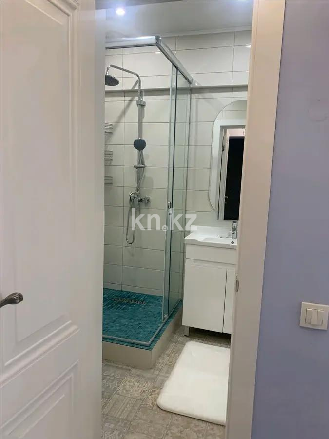 Продажа 2-комнатной квартиры, 57.5 м² в Алматы - фото 5