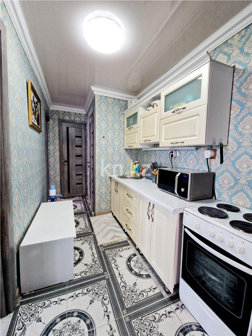 Продажа 2-комнатной квартиры, 49 м² - Продажа квартир в Казахстане - страница 49 фото 5 из 8