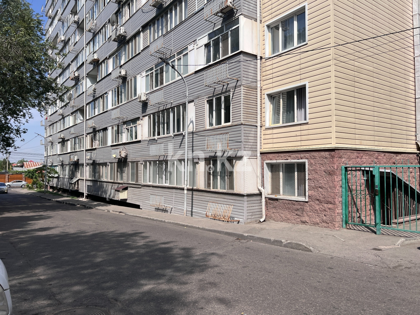 Продажа 2-комнатной квартиры, 55 м² - Продажа  двухкомнатных квартир в новостройках Алматы - страница 2 фото 27 из 28