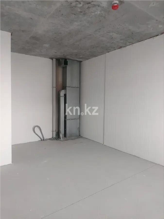 Продажа 1-комнатной квартиры, 43 м² в Астане - фото 2
