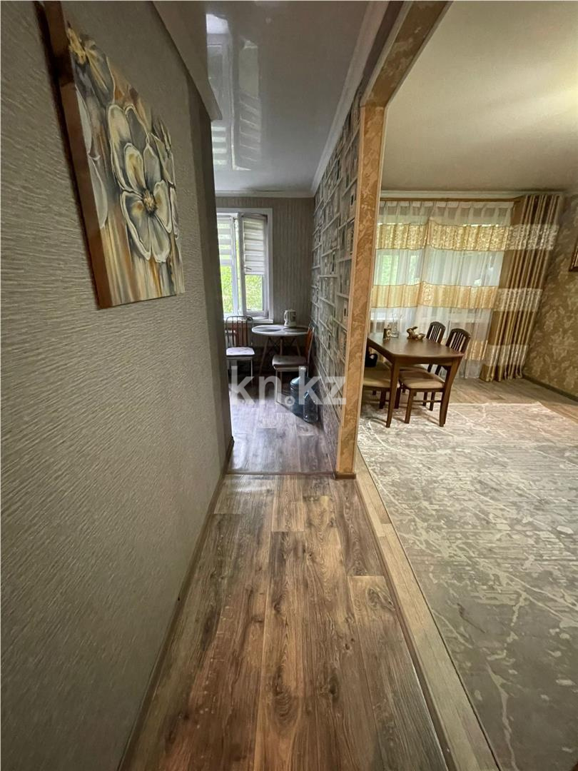 Продажа 2-комнатной квартиры, 45 м² в Караганде - фото 11