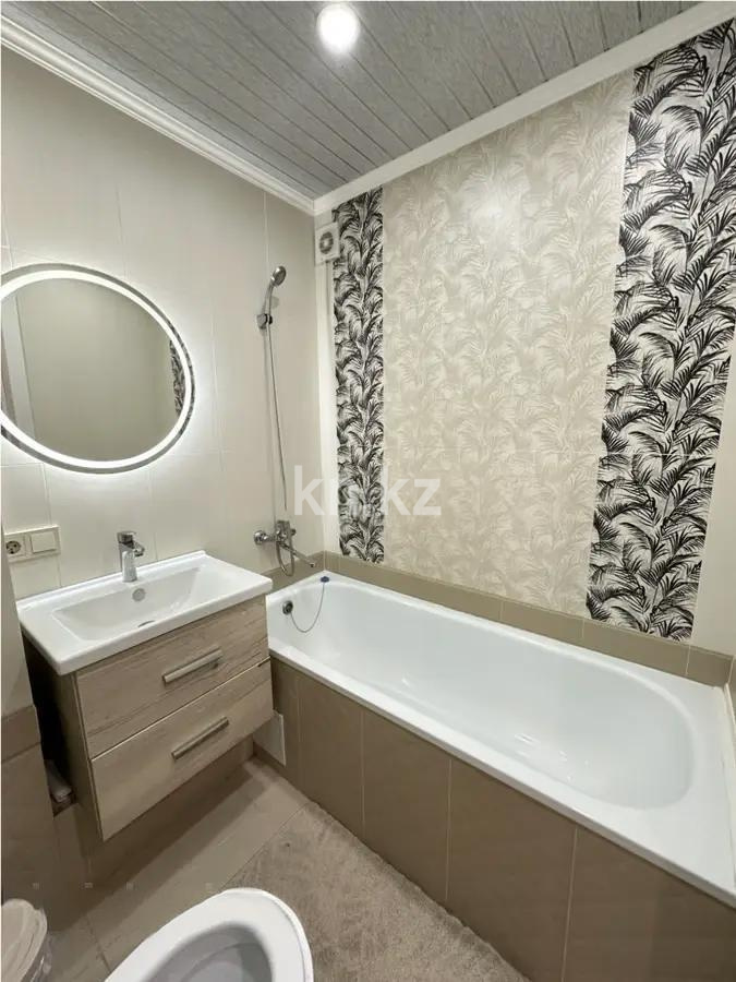 Продажа 3-комнатной квартиры, 59 м² - Продажа трехкомнатных квартир в Караганде - страница 2 фото 5 из 6