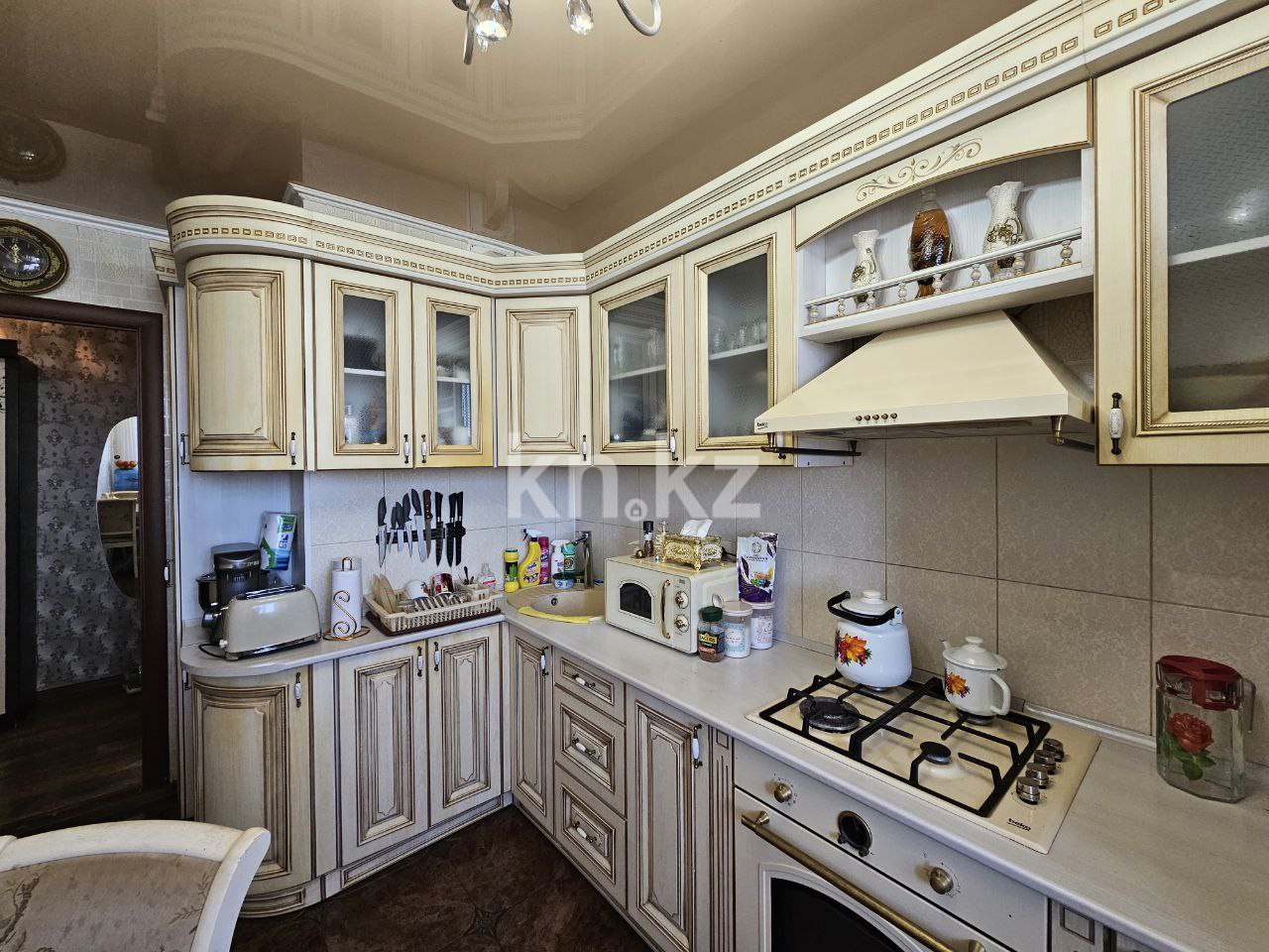 Продажа 3-комнатной квартиры, 72.2 м² - Продажа квартир в Казахстане - страница 17 фото 3 из 28