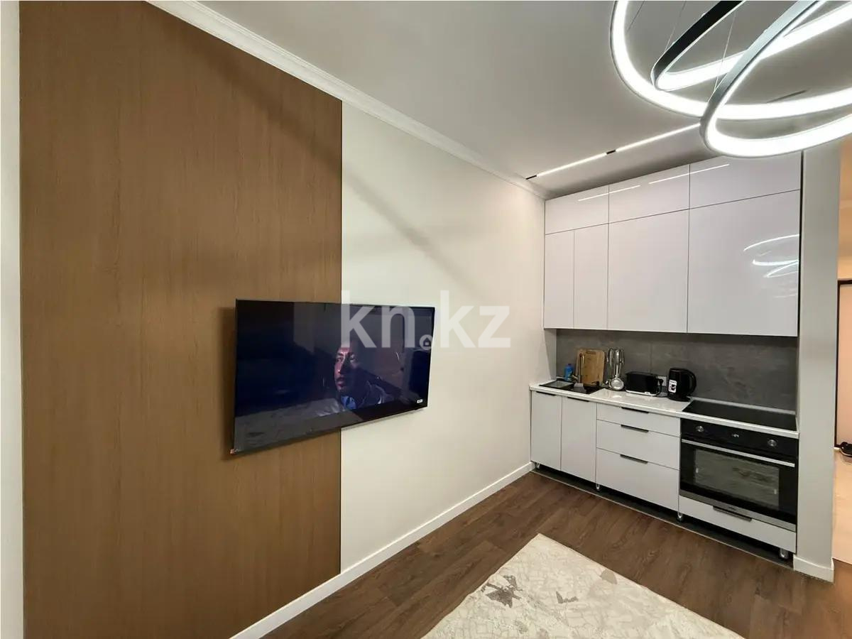 Продажа 2-комнатной квартиры, 45 м² в Алматы - фото 3