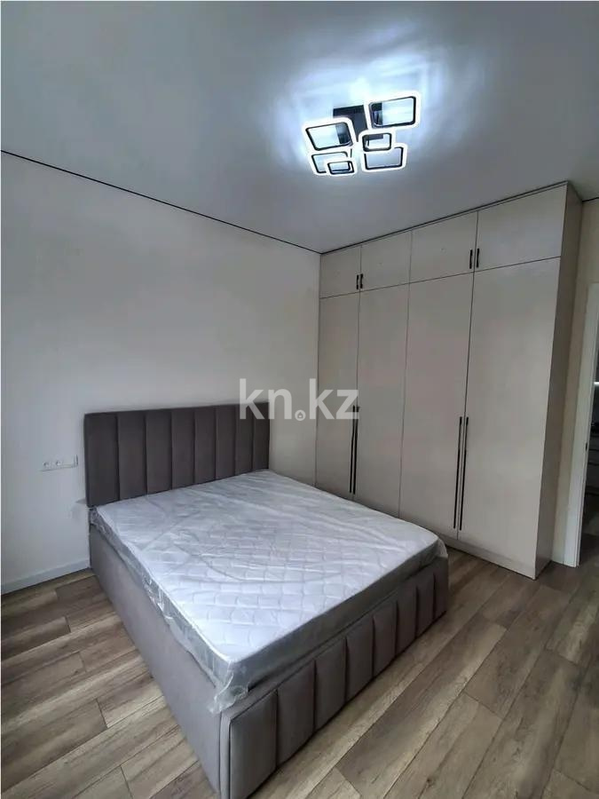 Продажа 1-комнатной квартиры, 35 м² в Алматы