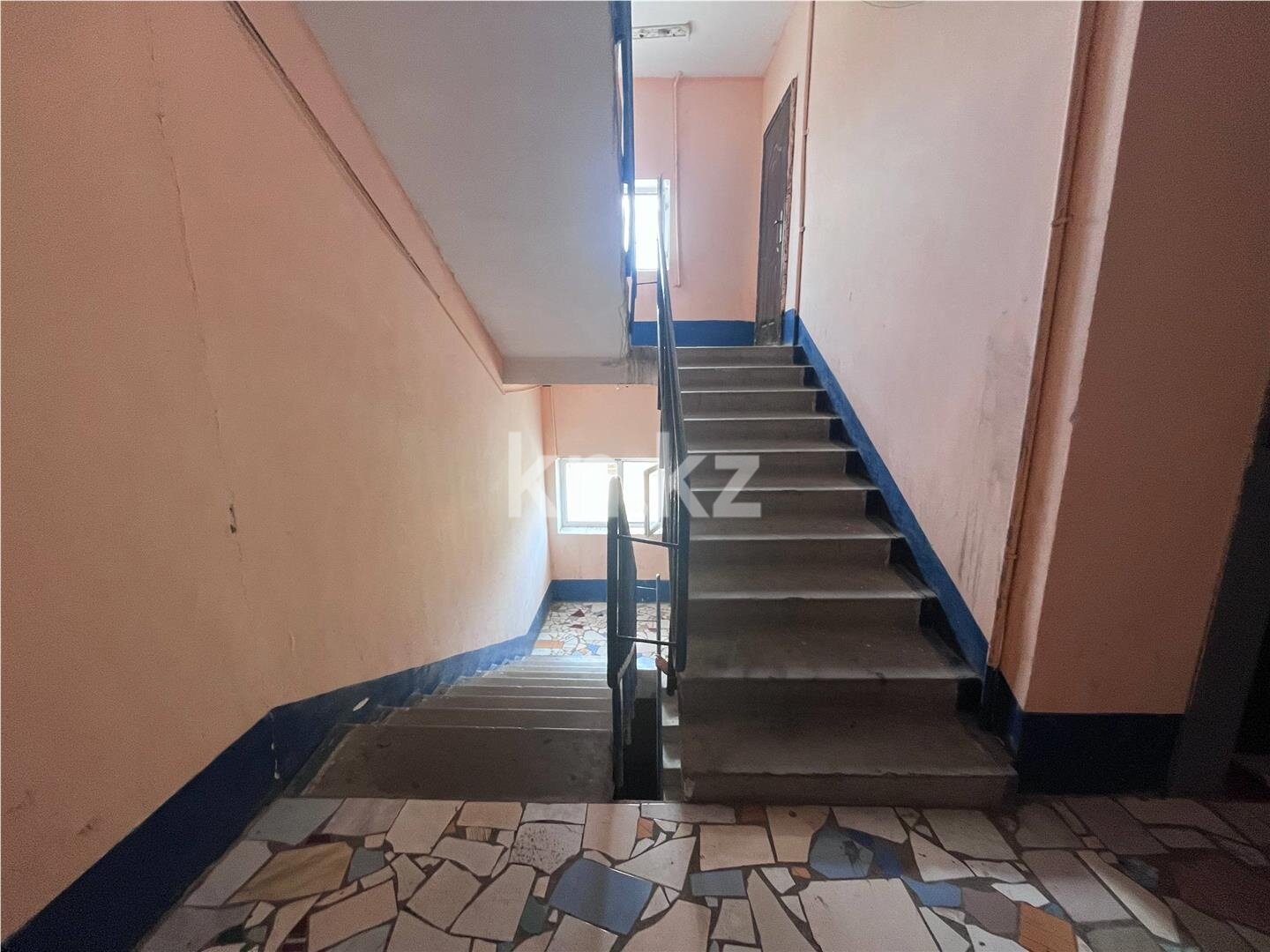 Продажа 2-комнатной квартиры, 66 м² в Караганде - фото 10
