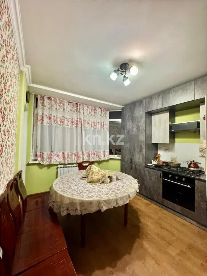 Продажа 2-комнатной квартиры, 58.5 м², мкр. Жулдыз-1, дом  30А - Продажа квартир в Алматы фото 2 из 6