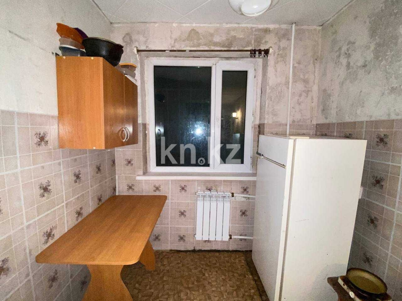 Продажа 1-комнатной квартиры, 30.2 м² в Караганде - фото 3