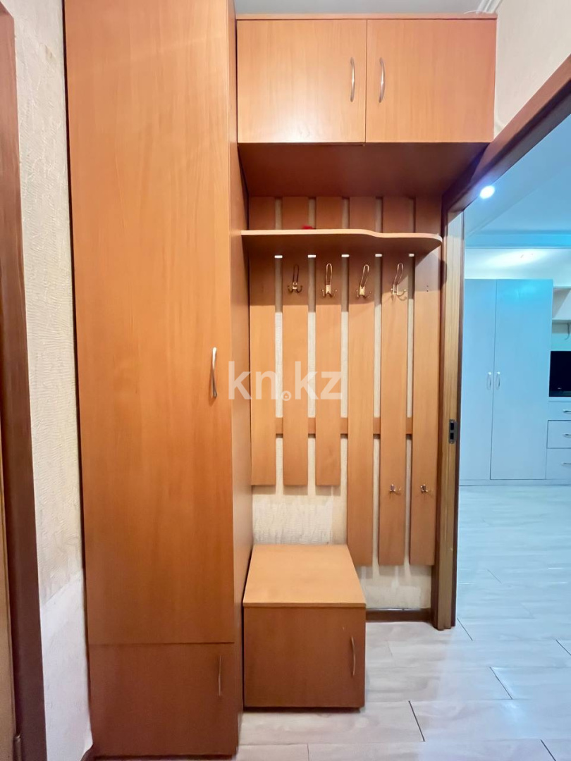 Продажа 1-комнатной квартиры, 36 м² в Астане - фото 11