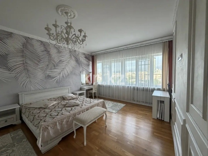 Продажа 3-комнатной квартиры, 85.9 м² - Продажа офисных и торговых помещений в Акмолинской области фото 3 из 9