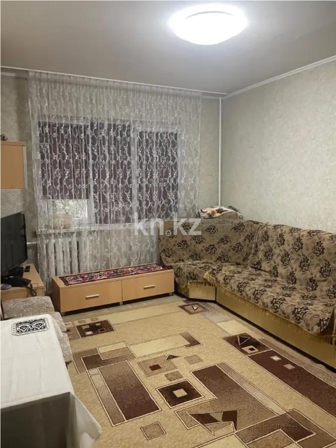 Продажа 1-комнатной квартиры, 42 м² - Недвижимость в Алматы - страница 14 фото 1 из 2