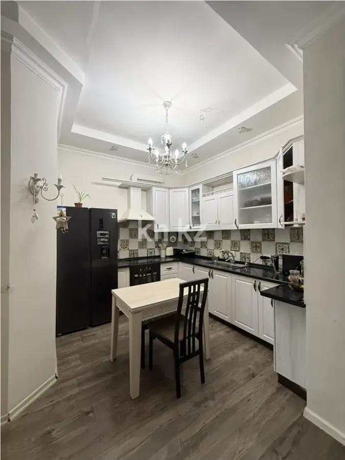 Продажа 2-комнатной квартиры, 61.4 м² - Продажа квартир в Астане в р-не Сарайшык - страница 46 фото 3 из 6