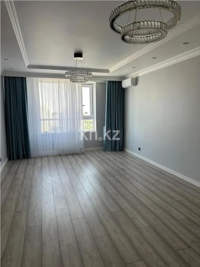 Продажа 3-комнатной квартиры, 105 м², ул. Сатпаева, дом  82 в Алматы - фото 3