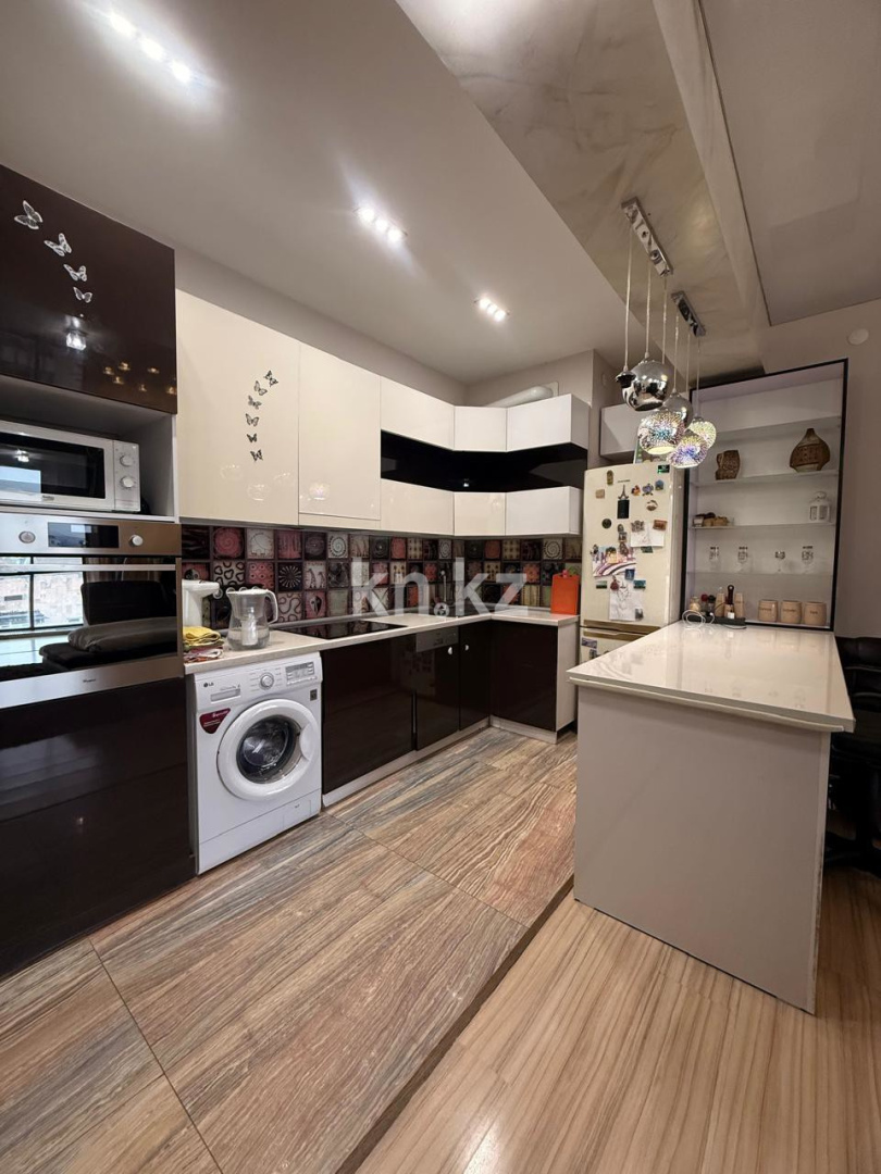 Продажа 2-комнатной квартиры, 53 м² - Продажа квартир в Казахстане - страница 12 фото 5 из 18