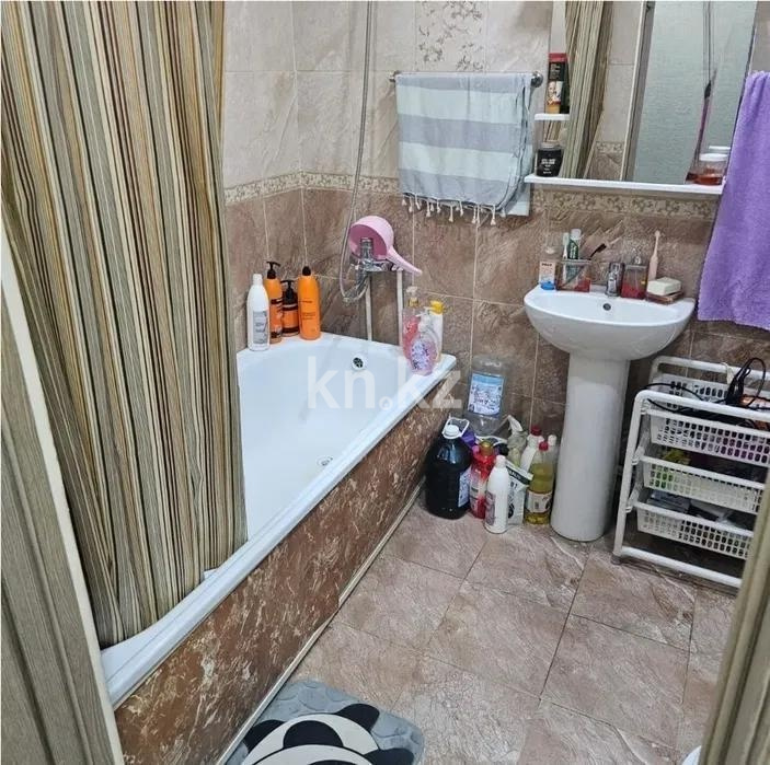 Продажа 1-комнатной квартиры, 30 м² - Продажа квартир в панельном доме в Темиртау - страница 11 фото 2 из 3