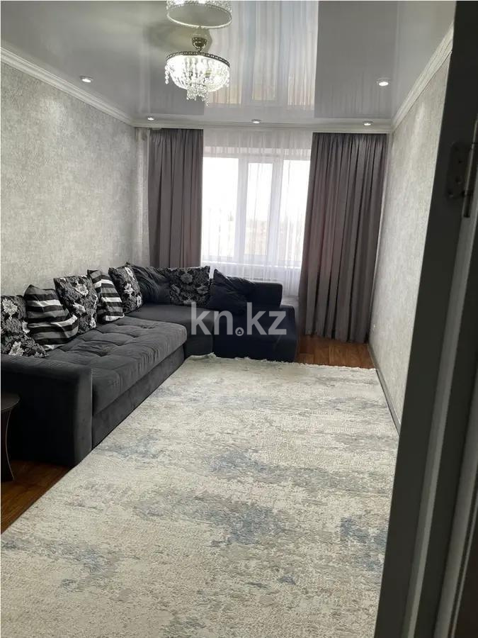 Продажа 2-комнатной квартиры, 56 м², ул. Амангельды, дом  5е - Продажа  двухкомнатных квартир в Темиртау с фото фото 1 из 2