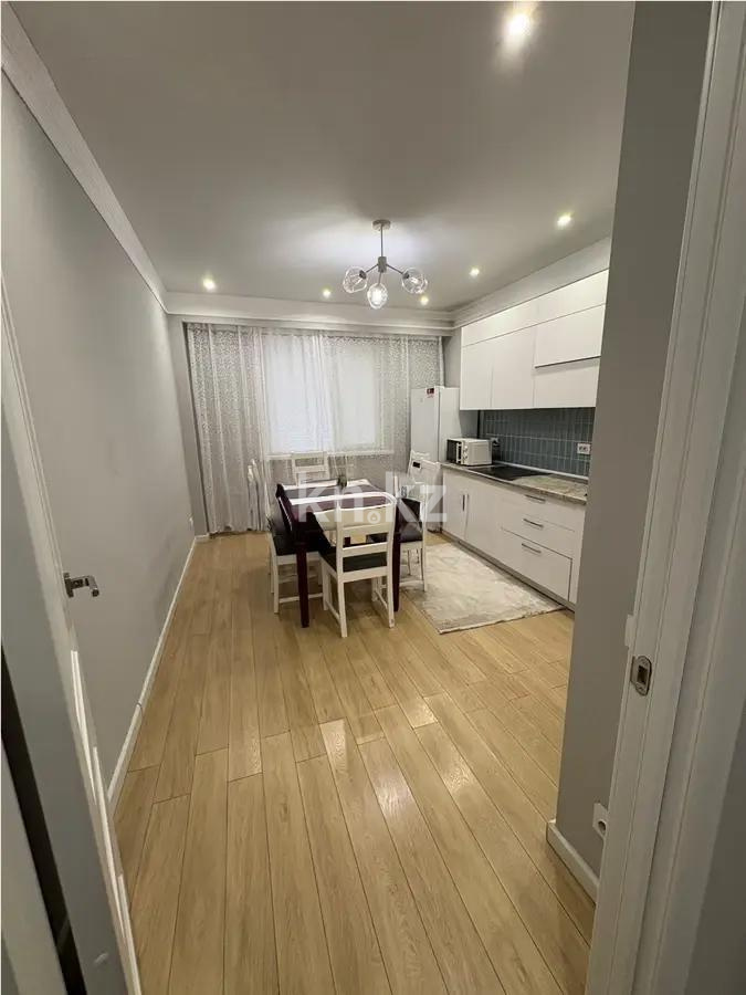 Продажа 2-комнатной квартиры, 58 м² - Продажа недвижимости в Алматы фото 3 из 5