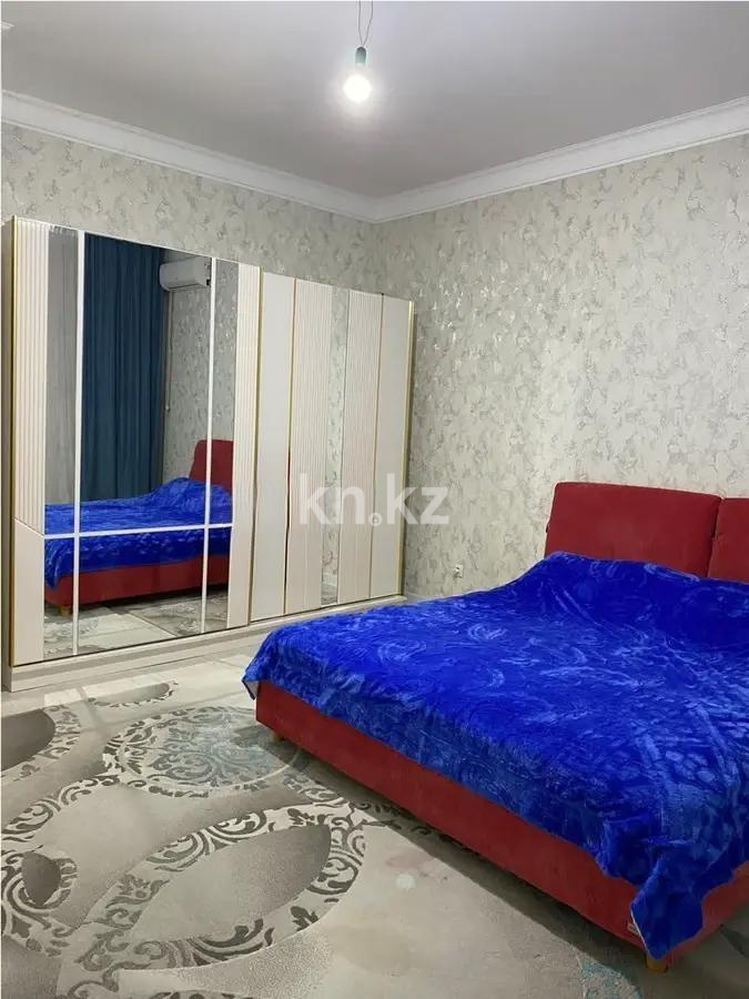 Продажа 3-комнатной квартиры, 103 м², пр. Абая, дом  150/230 в Алматы - фото 3