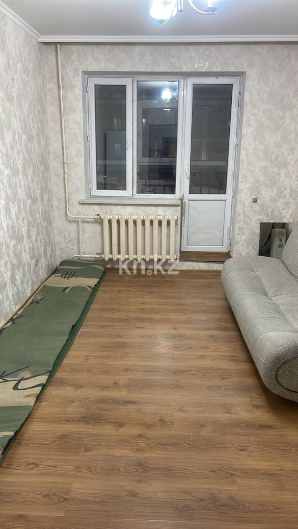 Аренда 2-комнатной квартиры, 45 м² в Астане - фото 2