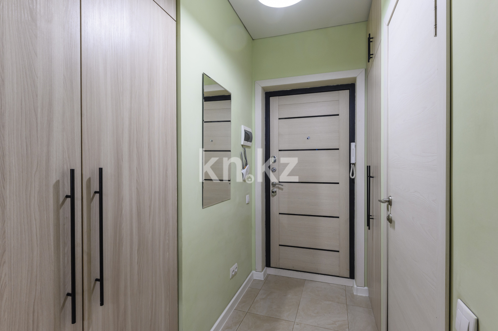 Аренда 1-комнатной квартиры посуточно, 45 м² - Аренда однокомнатных квартир посуточно в Алматы фото 15 из 16