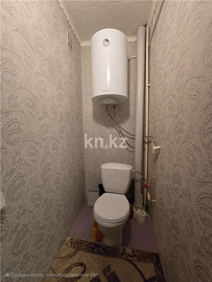 Продажа 2-комнатной квартиры, 56 м² - Недвижимость в Темиртау - страница 2 фото 8 из 12