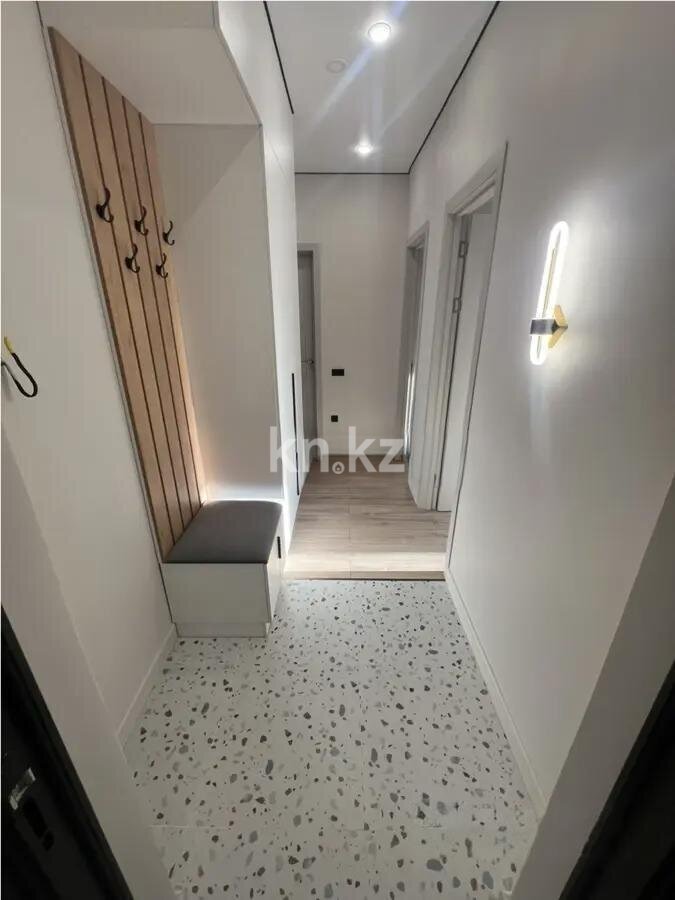 Продажа 3-комнатной квартиры, 71.5 м² в Алматы - фото 7