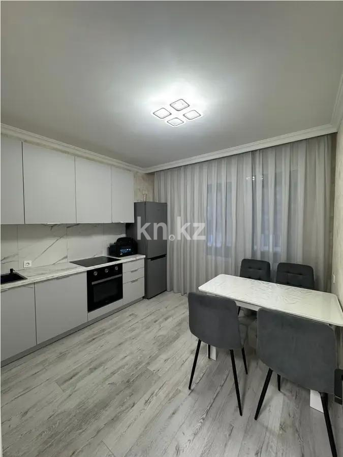 Продажа 1-комнатной квартиры, 43.3 м² - Продажа квартир в новостройках Астаны с фото - страница 23 фото 2 из 4