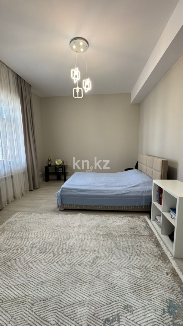 Продажа 6-комнатного дома, 422 м² - Продажа домов, коттеджей в Алматы фото 40 из 40