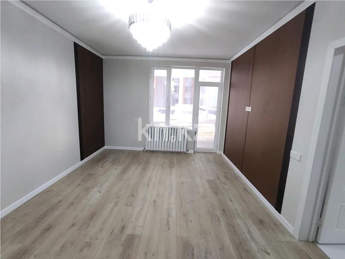 Продажа 1-комнатной квартиры, 44.4 м² в Астане
