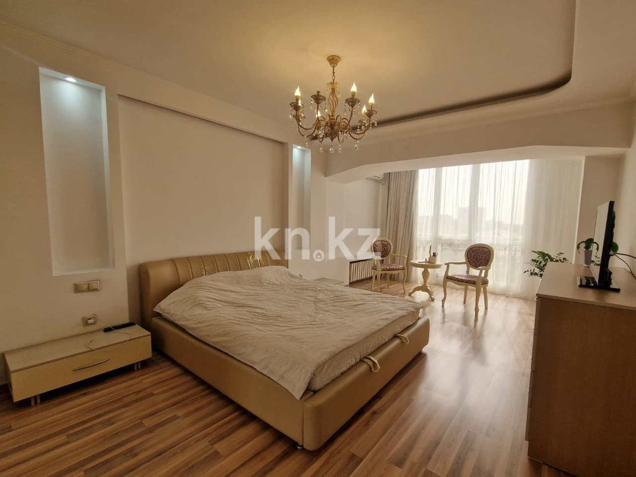 Продажа 3-комнатной квартиры, 100 м² в Алматы - фото 14