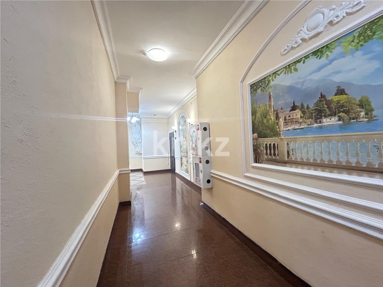 Продажа 5-комнатной квартиры, 223.3 м², ул. Керей, Жанибек хандар - Продажа  пятикомнатных квартир в новостройках Астаны фото 32 из 35