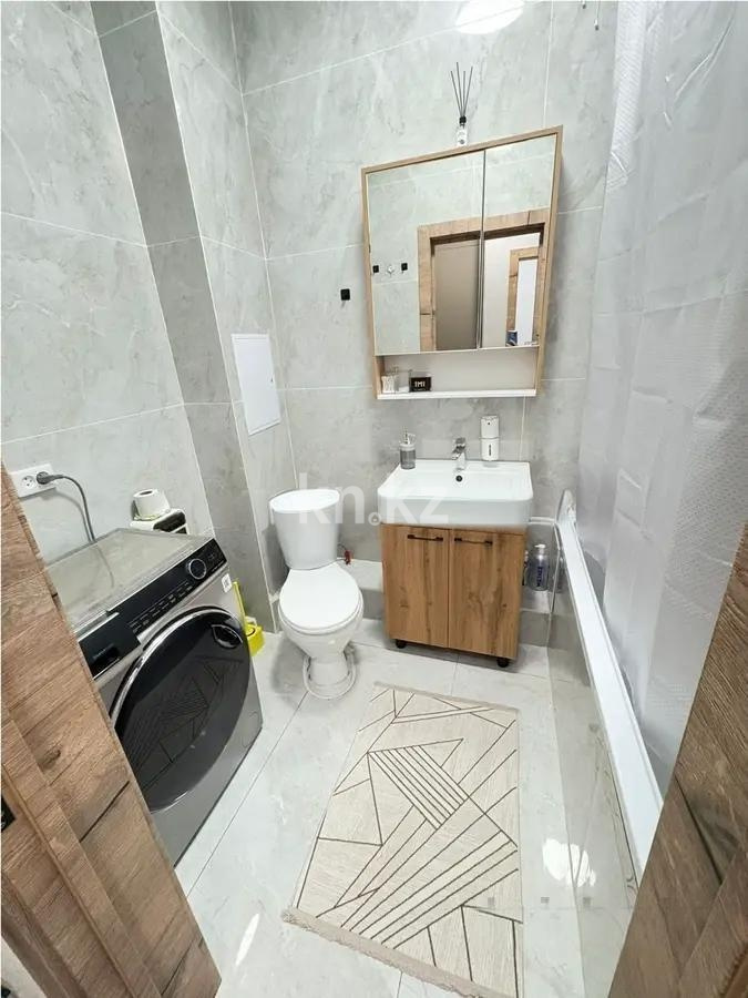 Продажа 2-комнатной квартиры, 36.6 м² в Астане - фото 7