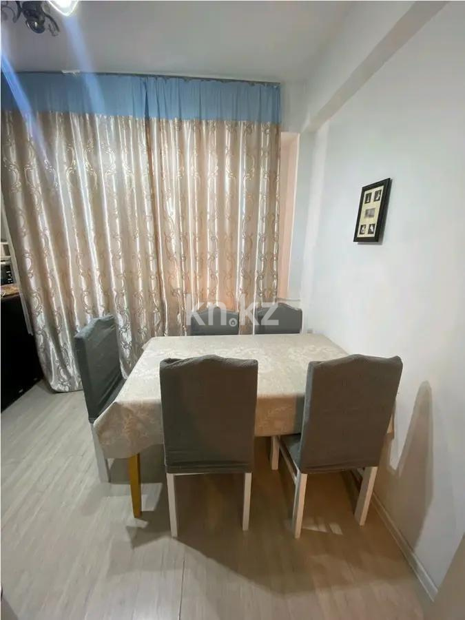 Продажа 1-комнатной квартиры, 40 м² - Продажа  однокомнатных квартир в Алматы фото 3 из 6