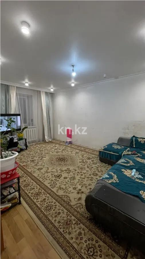 Продажа 3-комнатной квартиры, 76 м², ул. Азербаева, дом  8 - Продажа квартир в Астане фото 1 из 5